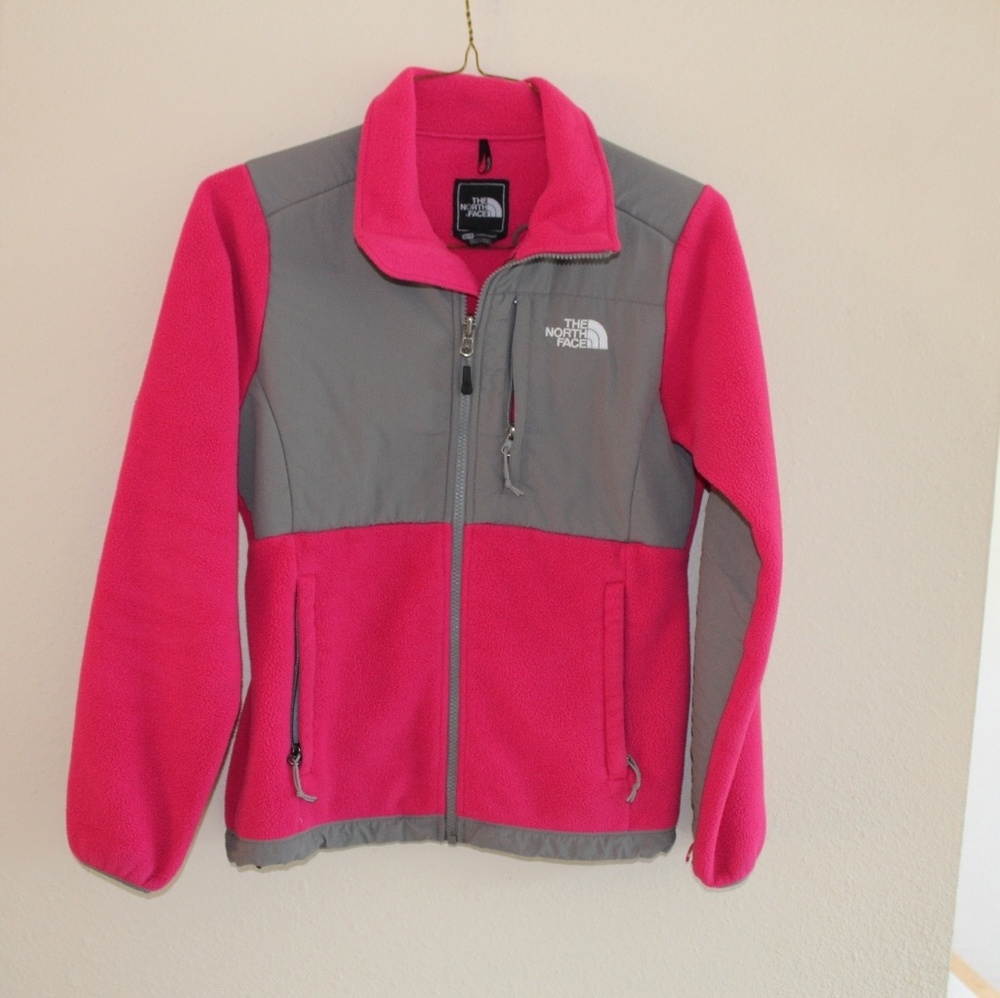 North Face Jacket